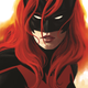 Batwoman: Rebirth cover by Steve Epting.